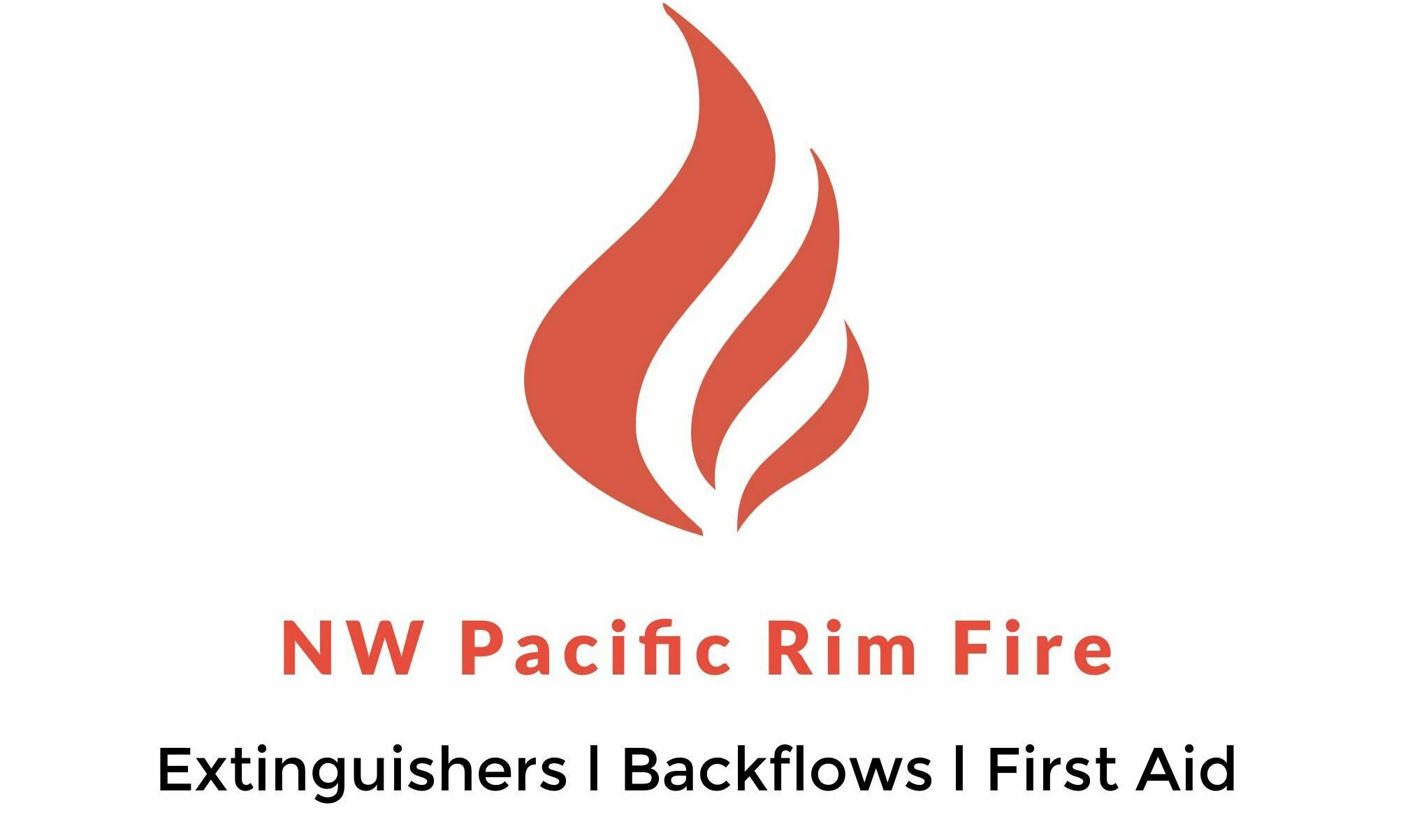 NW Pacific Rim Fire